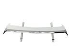 Peugeot 2008 CU 16-19 Spoiler für Heckklappe EWP Peugeot 2008 CU 16-19 30.08.2017 gebraucht Vorschau 1