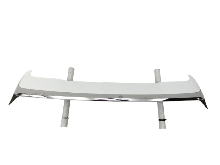 Peugeot 2008 CU 16-19 Spoiler für Heckklappe EWP Peugeot 2008 CU 16-19 30.08.2017 gebraucht Bild 1