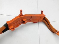 Audi A8 4H D4 09-17 Kabelbaum Hochvoltleitungssatz für
Fahrmotor Batterie Audi A8 4H D4 09-17 25.04.2012... Vorschau 5