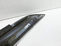 Audi A3 8P QU 10-12 5T Türleiste Links Hinten Aussen Beplankung LY9C Audi A3 8P QU 10-12 31.01.2011 8P4853963B gebraucht Vorschau 5