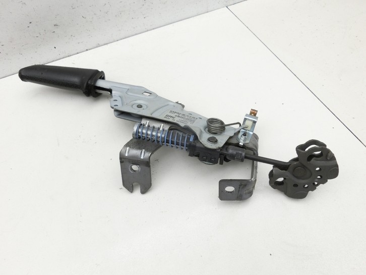 Leva freno a mano Leve per BMW E63 6er 645Ci 03-07 - Bild 6