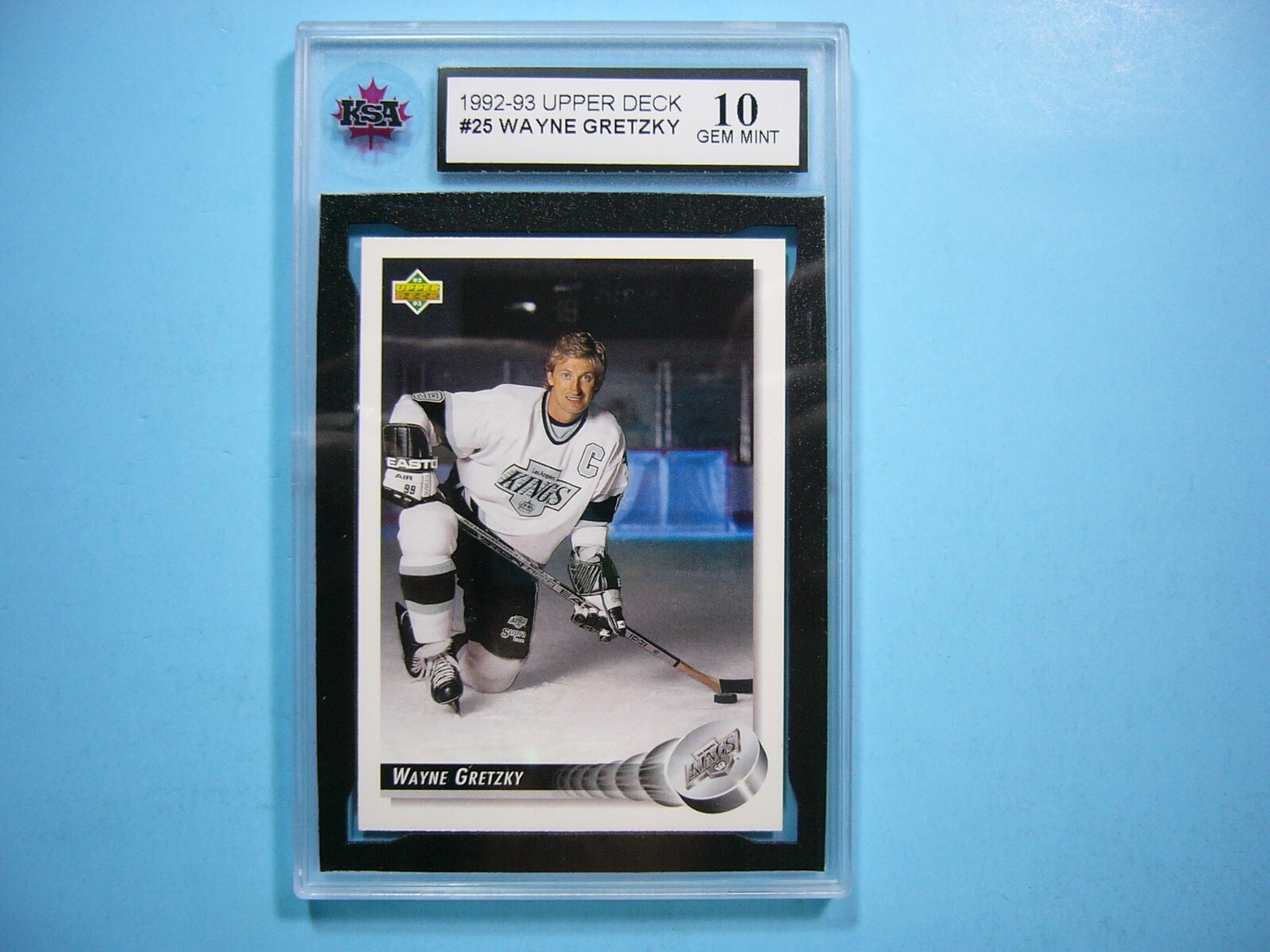 1992 Upper Deck USA 9種 s-l400.jpg