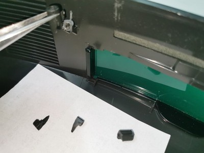 Artikelfoto(s) von einem verifizierten Käufer