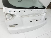 Hyundai IX35 LM 09-13 Heckklappe Kofferraumdeckel TCW Hyundai IX35 LM 09-13 25.02.2012 73700-2Y000 gebraucht Vorschau 2