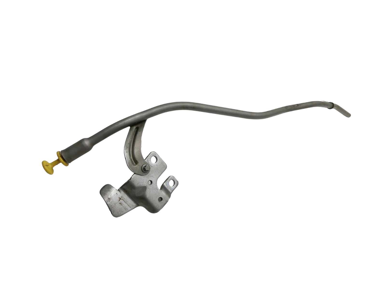 Mercedes C219 CLS 08-10 350 CGI 3,5  272985 Ölmessstab Öl Stab  - Bild 1