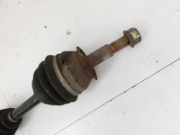 Nissan Pathfinder R51 05-14 2,5D 128KW 4WD Antriebswelle Gelenkwelle Links Vorne Nissan Pathfinder R51 05-14... Vorschau 4
