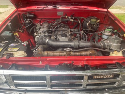 image 1 of engine
