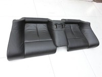 BMW E63 6er 645Ci 03-07 Coupe Sitzpolster für Rücksitzbank Hinten Leder BMW E63 6er 645Ci 03-07 10.01.2005 8028981... Vorschau 2