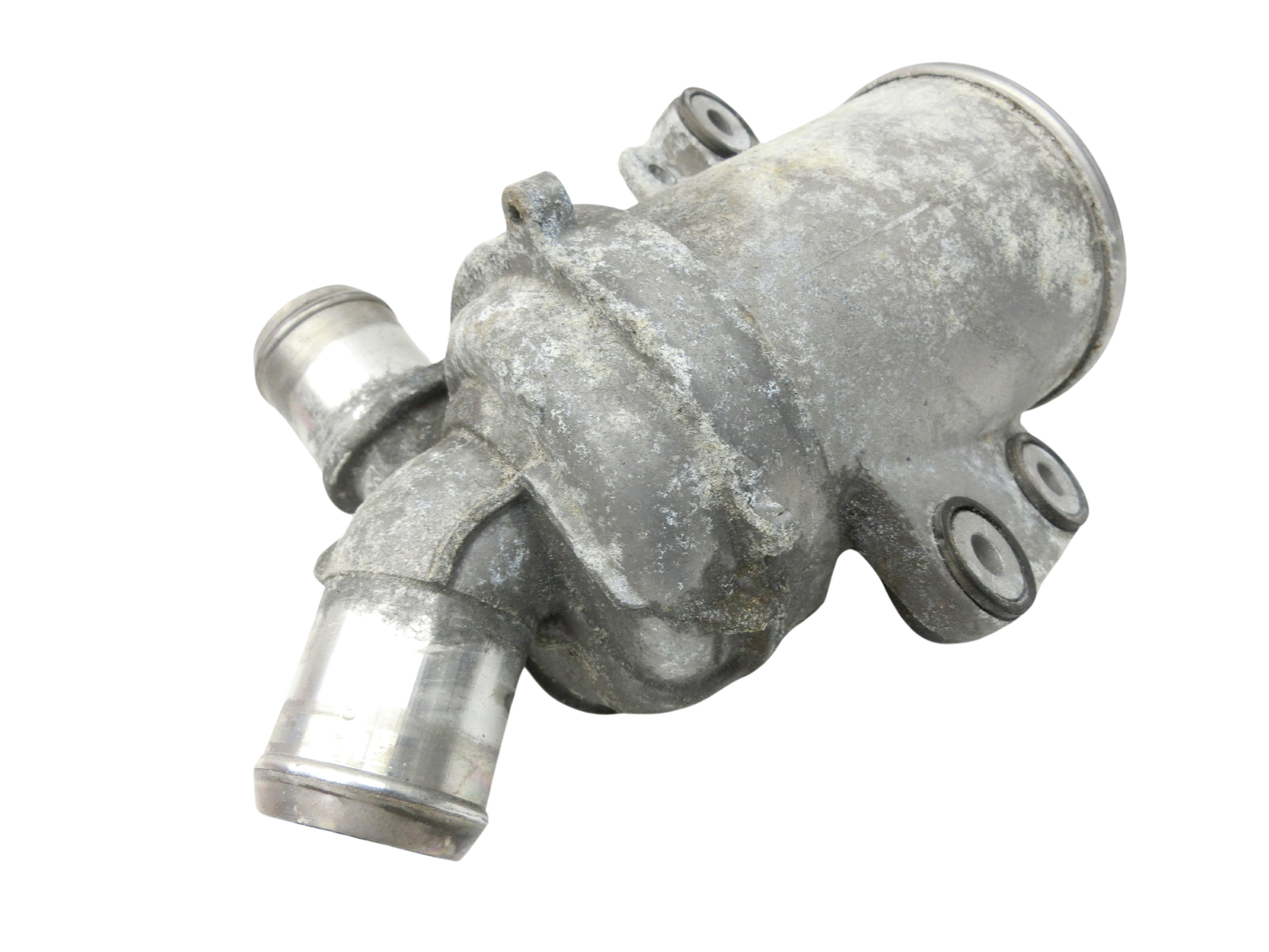 Ford Mondeo 5 V 14-19 Hybrid 2,0 132KW Elektr. Wasserpumpe  - Bild 1