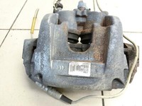 Ford Mondeo V 14-19 2,0 149KW Bremssattel Bremszange Vorne Rechts Ford Mondeo V 14-19 03.05.2014 gebraucht Vorschau 4