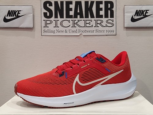 Nike Air Zoom Pegasus 40 Running - Size: 11 - DV3853 600