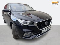 2023 MG MG HS 1.5 T-GDI Exclusive 5dr DCT Crossover/SUV PETROL Automatic