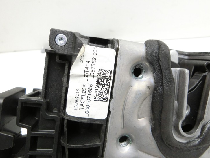 Mercedes C205 C400 15-18 Coupe Türschloss Stellmotor Schloss ZV Vorne Links Mercedes C205 C400 15-18 04.05.2017... Vorschau 2