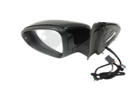 VW Golf VI 5K 08-12 Spiegel Aussenspiegel Links Memory beheizt LB9A VW Golf VI 5K 08-12 26.01.2012 5K0857507AD... Vorschau 1