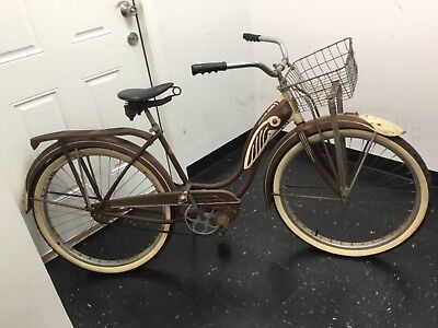 Vintage Bicycle Accessories - $ 1