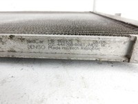 Mitsubishi Colt CZC 06-09 Kondensator Klimakühler AC Mitsubishi Colt CZC 06-09 28.03.2007 MR568975 CZ446700-8063... Vorschau 4