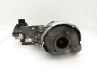 VW Touareg 7L 02-06 TDI 5,0 230KW AYH Turbolader Turbo Abgasturbolader Rechts VW Touareg 7L 02-06 14.07.2003... Vorschau 5