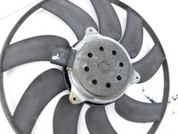 Audi A6 C7 4G 10-14 1,8 140KW Lüfter Ventilator Kühlerlüfter Elektrolüfter Rechts Audi A6 C7 4G 10-14 07.09.2011... Vorschau 6