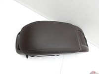 Opel Zafira C 11-16 Mittelkonsole Armlehne FlexRail Braun Leder Opel Zafira C 11-16 16.10.2014 13352618 2069494... Vorschau 2