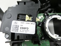 Ford Focus III 3 14-18 Schaltzentrum Lenkrad für Lenkstockschalter Ford Focus III 3 14-18 30.09.2016 CV6T-13335-AE... Vorschau 5