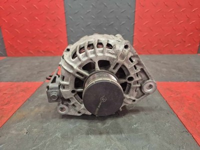11-15 Nissan Rogue Except Sport Amp Alternator/Generator Tested 23100JA02C 106K