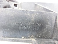 Land Range Rover III L322 02-06 Fronthalter Träger Verbinder Links Land Range Rover III L322 02-06 02.08.2002... Vorschau 5