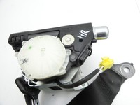 Mercedes S204 W204 11-15  Kombi Gurt Sicherheitsgurt Gurtstraffer Rechts Hinten Mercedes S204 W204 11-15 11.05.2012... Vorschau 5