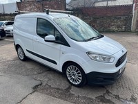 Ford Transit Courier 1.5 TDCi Trend Van, NO VAT! 1 OWNER SINCE NEW