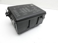 Fiat Freemont 11-16 JTD 2,0 100KW Sicherungskasten Zentralelektrik Fiat Freemont 11-16 17.02.2011 K68068355AF... Vorschau 4