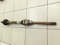 Citroen C4 Picasso II 13-16  THP 1,6 121KW Autom Antriebswelle Gelenkwelle Rechts Vorne Citroen C4 Picasso II 13-16... Vorschau 7