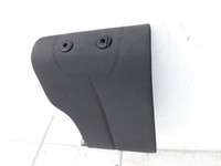 BMW F30 3er 316i 12-15 Lim Sitzbezug Rückenpolster Links für Rücksitzbank Hinten BMW F30 3er 316i 12-15 09.10.2013... Vorschau 5