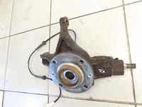 Peugeot 307 CC 03-05 2,0 100KW Achsschenkel Radnabe mit ABS Links Vorne Peugeot 307 CC 03-05 31.05.2005 6C0407255A... Vorschau 2