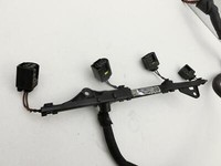 BMW X3 E83 18d LCI 08-11 Kabelbaum für Motor BMW X3 E83 18d LCI 08-11 03.12.2009 3453809 12513453809 7580375... Vorschau 2