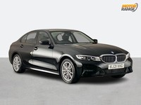 2021 BMW 3 Series 330e SE Pro 4dr Step Auto Saloon PETROL/ELECTRIC Automatic