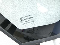 Suzuki SX4 GY EY 06-09 RV Dreieck Seitenscheibe Türscheibe Rechts Vorne Suzuki SX4 GY EY 06-09 01.04.2008 gebraucht Vorschau 2