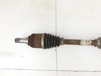 Renault Clio IV BH 12-16 dCi 1,5 66KW Antriebswelle Gelenkwelle Links Vorne Renault Clio IV BH 12-16 23.12.2013... Vorschau 3