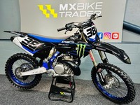 Yamaha YZ by Cars54North ltd t/a MX Bike Trader, , Durham