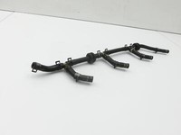 Mazda 6 GH 08-12 2,2d 120KW Leitung Kraftstoffleitung Kraftstoffschlauch Rücklauf Mazda 6 GH 08-12 31.05.2010 gebraucht Vorschau 4