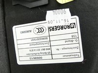 Audi Q5 8R 08-12 Kofferraummatte Kofferraum Einlegeboden Audi Q5 8R 08-12 23.11.2009 8R0881921A 8R0861531A gebraucht Vorschau 7