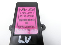 Hyundai I20 GB 16-21 Steuergerät SG ECU für Sitzheizung Links Vorne Hyundai I20 GB 16-21 17.04.2018 88192-C8000... Vorschau 4