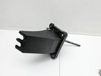 Opel Zafira C 11-16 CDTi 2,0 121KW Schaltkulisse Schalthebel Opel Zafira C 11-16 16.10.2014 55596713 7385680 gebraucht Vorschau 5