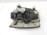 VW Touran 1T 06-10 Rückleuchte Rücklicht Links Hinten VW Touran 1T 06-10 06.08.2007 1T0945095N 1T0945257D gebraucht Vorschau 5