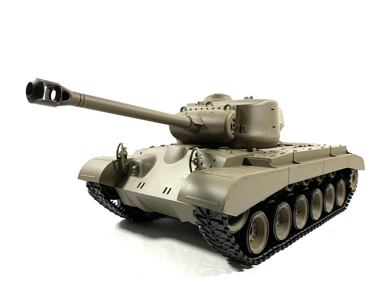 タミヤ m26 パーシング フルオペ 塗装完成品 タミヤ m26 パーシング フルオペ 塗装完成品｜Yahoo!フリマ（旧