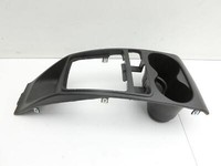 Seat Ibiza IV 6J 08-12 5T Mittelkonsole Getränkehalter Becherhalter Schaltsack Schaltknauf Seat Ibiza IV 6J 08-12... Vorschau 2