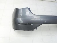 Mercedes EQE V295 22-23 Stoßstange Stoßfänger Hinten A2958850500 gebraucht Vorschau 6