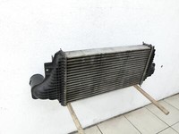 Mercedes W164 ML420 05-09 CDI 4,0 225KW Ladeluftkühler Kühler Mercedes W164 ML420 05-09 17.11.2006 A1645000000 gebraucht Vorschau 6