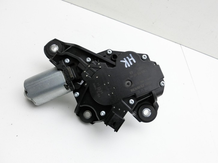 Renault Scenic III JZ 09-12 Wischermotor Hinten Heckwischermotor Renault Scenic III JZ 09-12 30.08.2011 0390201856... Vorschau 3