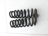 BMW E81 1er 120d 07-12 3 Türer Beide Feder Federn Hinten BMW E81 1er 120d 07-12 26.10.2007 gebraucht Vorschau 2