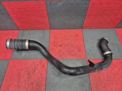 2012 Ford F150 3.5l Passenger Lower Turbo Intercooler Pipe #BL34-6C646-BD