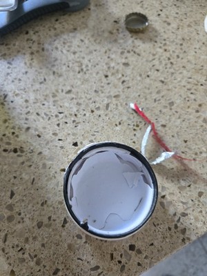Photos de l'objet d'un acheteur vérifié